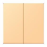 Jung LC1702258 Steuertaste 2-fach Standard LC4320P