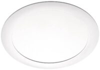 SG LEUCHTEN LED-Panel 13W 4000K 1430lm SENSE 212272 weiß Konverter DALI