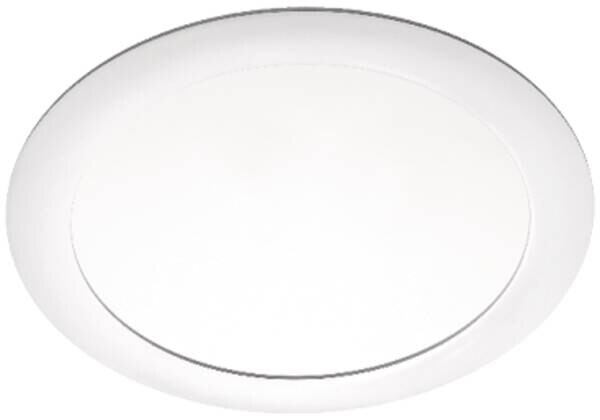 SG Leuchten SG LEUCHTEN LED-Panel 13W 4000K 1430lm SENSE 212272 weiß Konverter DALI