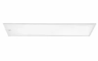 SG LEUCHTEN LED-Panel 34W 4000K 4060lm 212324 weiß Konverter