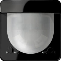 Jung KNX Automatik-Schalter 2,20m Universal CD 3281-1 SW