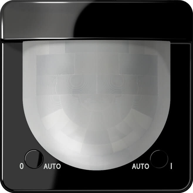 Jung Jung KNX Automatik-Schalter 2,20m Universal CD 3281-1 SW