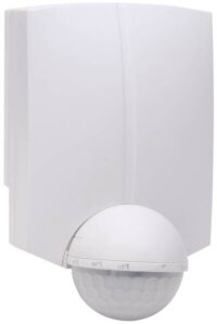 Kopp 823812011 INFRAc R180°Aufputz IP44 weiß