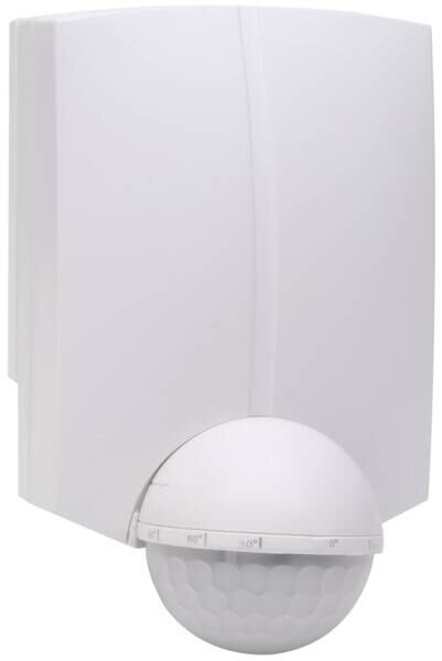 Kopp Kopp 823812011 INFRAc R180°Aufputz IP44 weiß