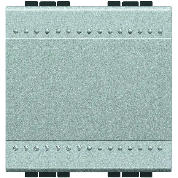 Legrand BTicino NT4005M2A Taster 1-polig (NO) 2M SL Tech