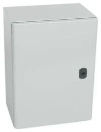 Legrand 036917 Atlantic Wandschrank 400x300x200mm mit Mpl IP66 IK10 Stahlblech