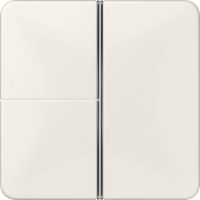 Jung Tastensatz 3-fach ws komplett CD 403 TSA