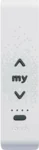 Somfy Funkhandsender io/RTS Situo5 Bi-radio Pure 1811728