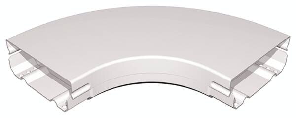 Legrand Legrand 637813 PVC Bogen B100 H75 Deckel Legrand 637813