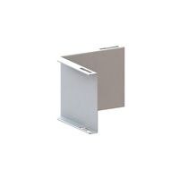 Legrand Van Geel 351250 Deckel Inneneck GWO6 RAL9010