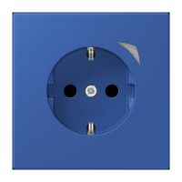 Jung BTLC1521S253 JUNG HOME SCHUKO Steckdose LC4320K