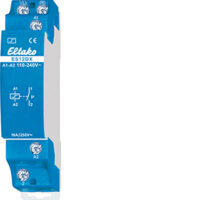 Eltako ES12DX/110-240V Stromstoßschalter mit patentierter Duplex 1S 16A 21100003