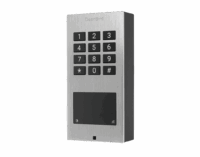 DoorBird A1121 Aufputz IP Zutrittskontrollsystem – Edelstahl V4A
