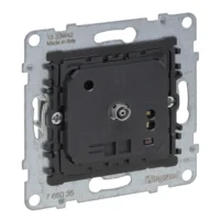 Legrand 765035 SEANO Einsatz Zeitschalter 0-15 Minuten