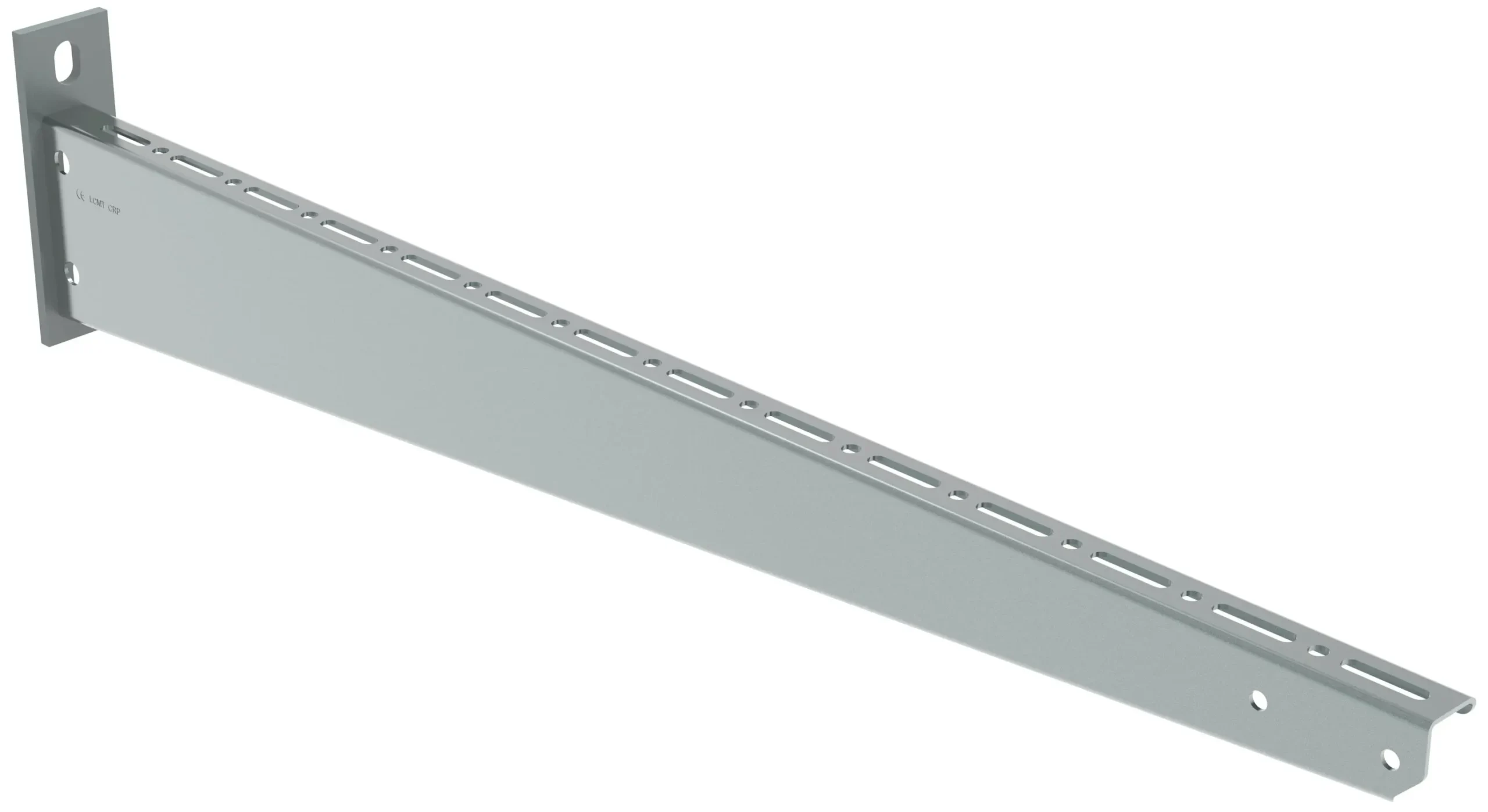 Legrand Legrand CM557383 CRP 700 GC 3kN Ausleger tauchfeuerverzinkt