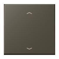 Jung LC1700P241 Steuertaste Standard -Pfeile LC32140