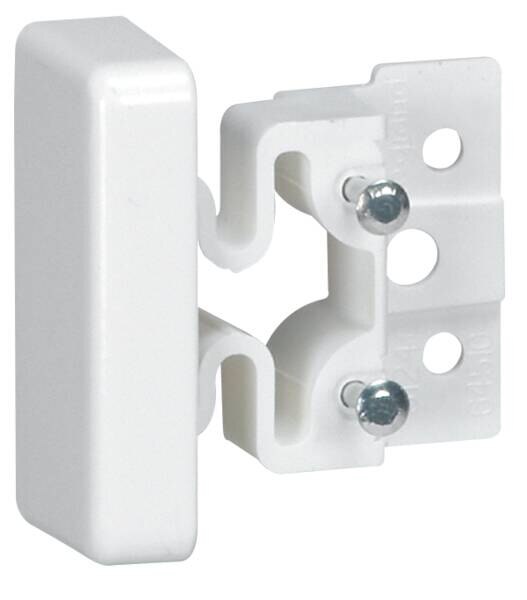 Legrand Legrand 031207 Endverschluss 32x16mm für links oder rechts reinweiß