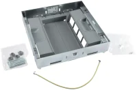 Bild vom Produkt: Legrand 088125 Gerätebox m.Markierrand 16Module vertikal