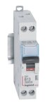 Legrand 407474 DX3 LS-Schalter B 13A 1-polig+N 6kA 230VAC 1TE