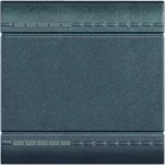 BTicino L4911M2N LivingLight Neutrale Wippe 2M Beleuchtung fenster oben+unten Anthr.