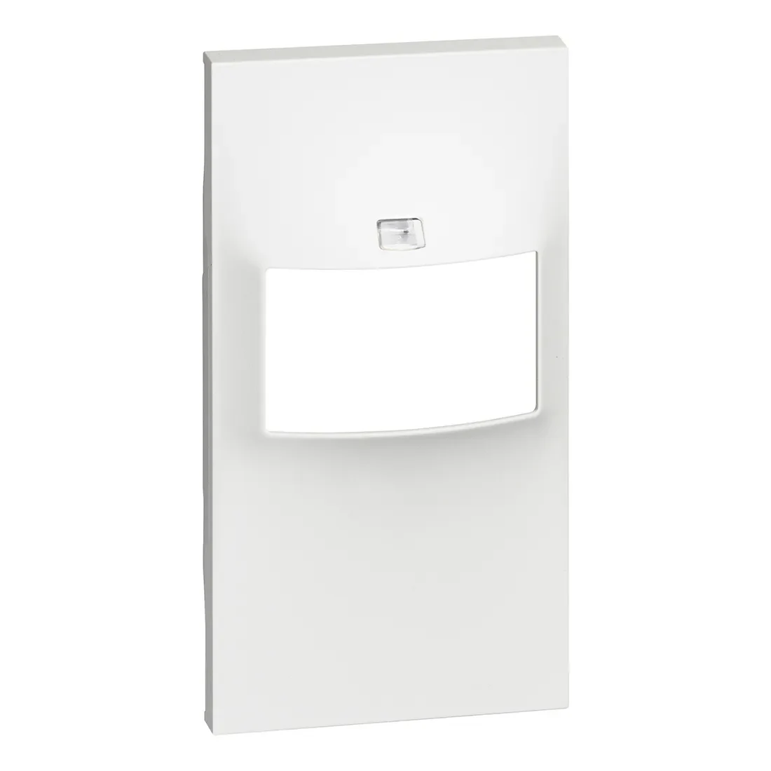 Legrand BTicino KW17 LivingNow Abdeckung f.2M Bewegungsmelder in Farbausführung White