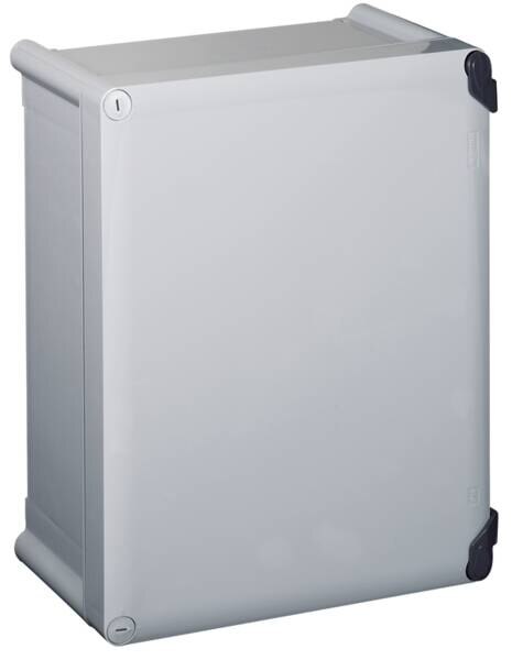 Legrand Legrand 035044 Kunststoffgehäuse 310x240x124mm IP66 IK08 glatte Ausführ.