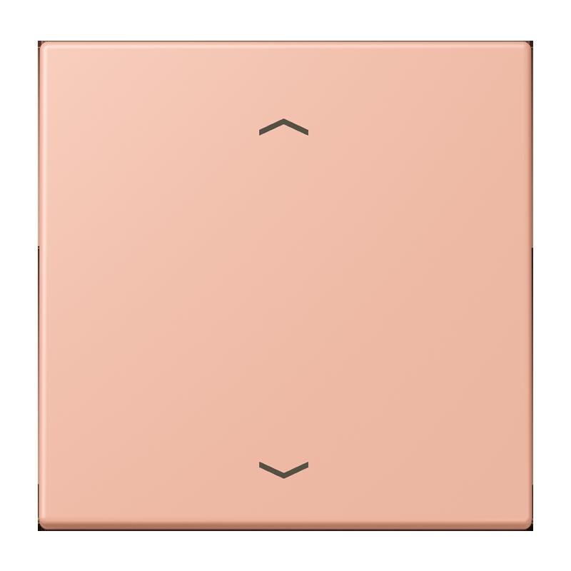 Jung Jung LC101P231 Wippe mit Pfeilsymbolen für KNX Taster 1