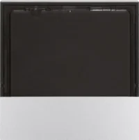 Berker Abdeckung für KNX RTR/RC aluminium matt, lackiert 80960183