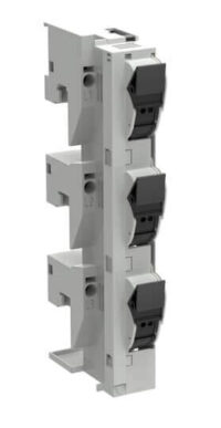 ABB Stotz S&J Lasttrennschalter 3-p.32A mit Rahmenkl. XLPD0-FS-1038-3P