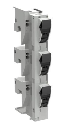 ABB ABB Stotz S&J Lasttrennschalter 3-p.32A mit Rahmenkl. XLPD0-FS-1038-3P