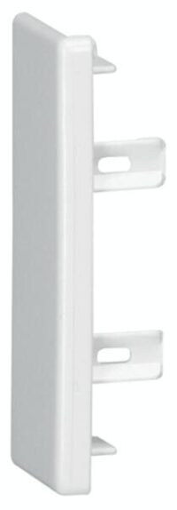 Legrand 030300 Endverschluss Kanal 75x20 weiß für Minikanal