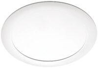 SG LEUCHTEN LED-Panel 13W 3000K 1370lm SENSE 212271 weiß Konverter