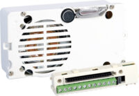 Comelit Group IKALL-Audioeinheit Simplebus-System 1622