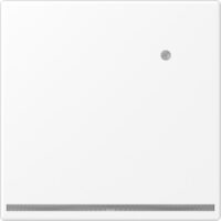 Jung LS1539-OWWMLNW LED-Orientierungslicht mit Sensor