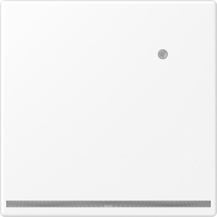 Jung Jung LS1539-OWWMLNW LED-Orientierungslicht mit Sensor