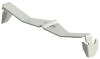 Legrand CM599007 Clip Fastrut Fs41 DC Dacromet