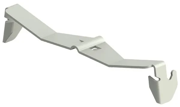 Legrand Legrand CM599007 Clip Fastrut Fs41 DC Dacromet