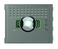 BTicino 351305 Frontblende AV Weitwinkel ohne RT Robur
