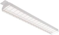 SG LEUCHTEN LED-Geräteträger 81W 4000K ARENA 8246094416 11270lm 1LED Konverter IP23