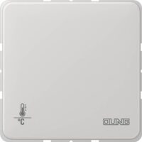 Jung KNX Objektregler lgr mit integriert Busankoppler CD 2178 ORTS LG
