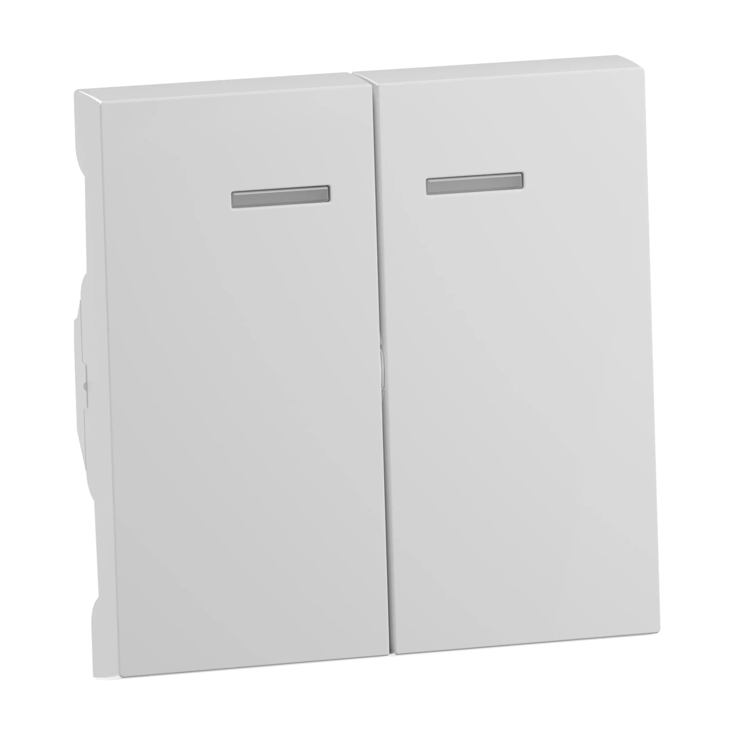 Legrand Legrand 765109 SEANO Serienwippe beleuchtet in der Farbausführung