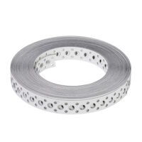 Schneider 2740017 Stahlband Kunststoff/ verzinkt TPG-12x0,7 weiß Ring=10m