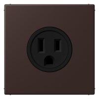 Jung LC521-15252 Steckdose US-Norm NEMA LC4320J