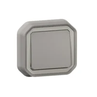 Legrand 069811L Plexo New FRUP W/m 10 AX Steckklemme(SL) IK 08 Grau
