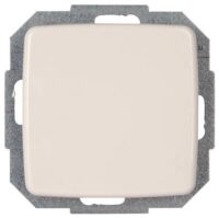 Kopp 585601081 A/W-Schalter RIVO crem