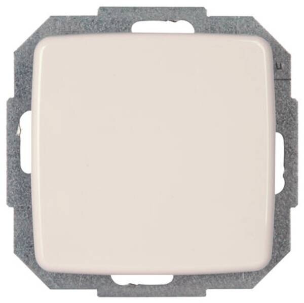 Kopp Kopp 585601081 A/W-Schalter RIVO crem