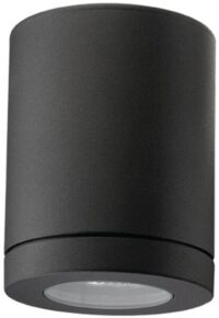 SG LEUCHTEN LED-Deckenanbauleuchte 6,2W METRO 624699 3000K 330lm schwarz