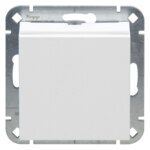 Kopp 492329000 HK07 Hotelkartenschalter reinweiß