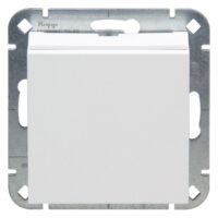 Kopp 492329000 HK07 Hotelkartenschalter reinweiß