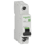 Schneider M9F11106 Multi 9 OEM LS- Schalter C60N 1-polig 6A C-Char. 10kA